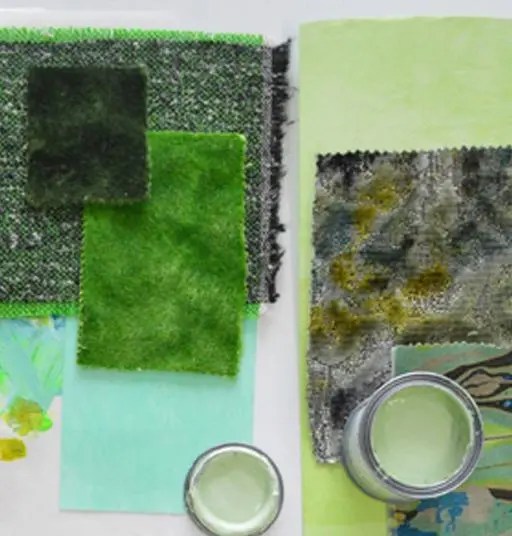 Perfectly Plain Paint Designers Guild