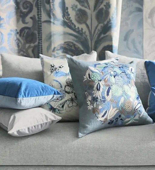 Designers Guild Shop Bedding, Throw Pillows, Rugs & Home Accessories