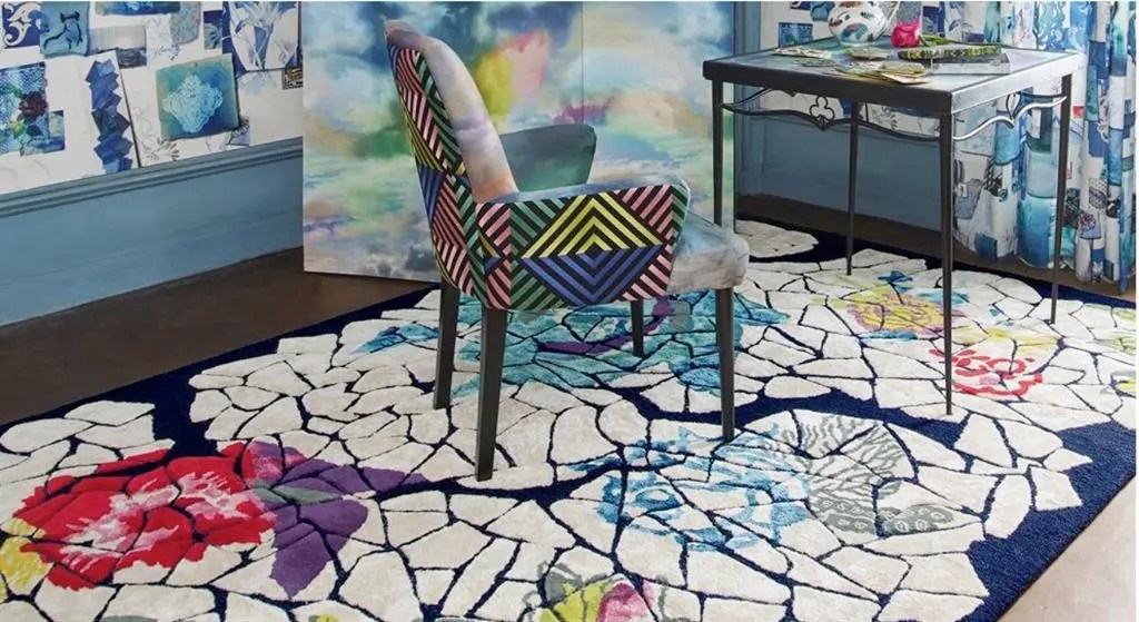 Designers Guild Shop Bedding, Cushion, Rugs & Home Accessories