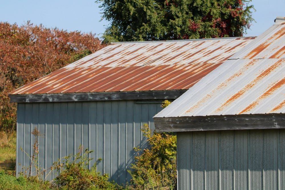 Shed Prices Free Design & Quote Delivered Australia Wide