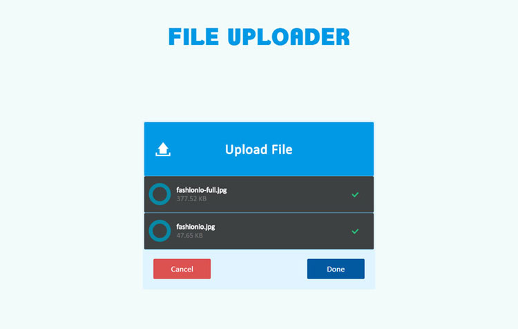 100+ File Upload Forms Jotform