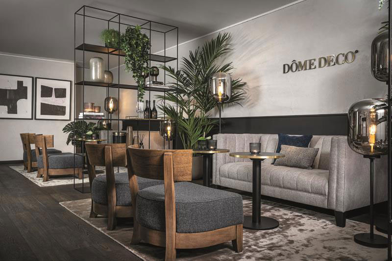 Dome Deco Furniture Isn't Just Furniture, It's A Lifestyle