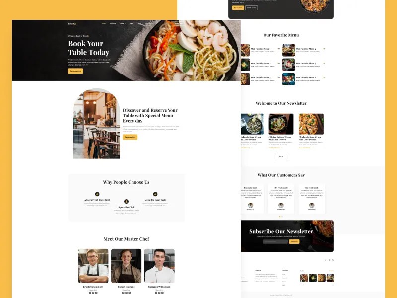 Wix  Design Services Hire A Professional Wix Designer