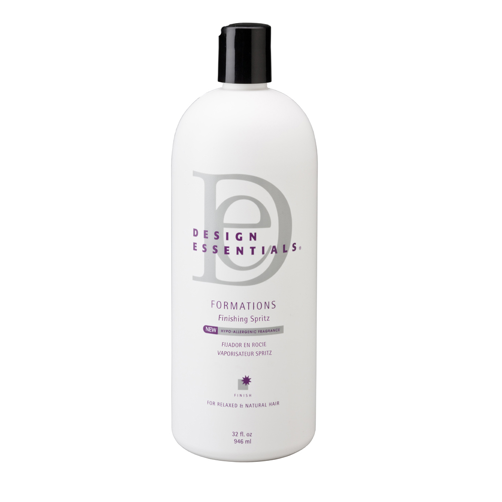Formations Finishing Spritz 32 oz Design Essentials Suriname