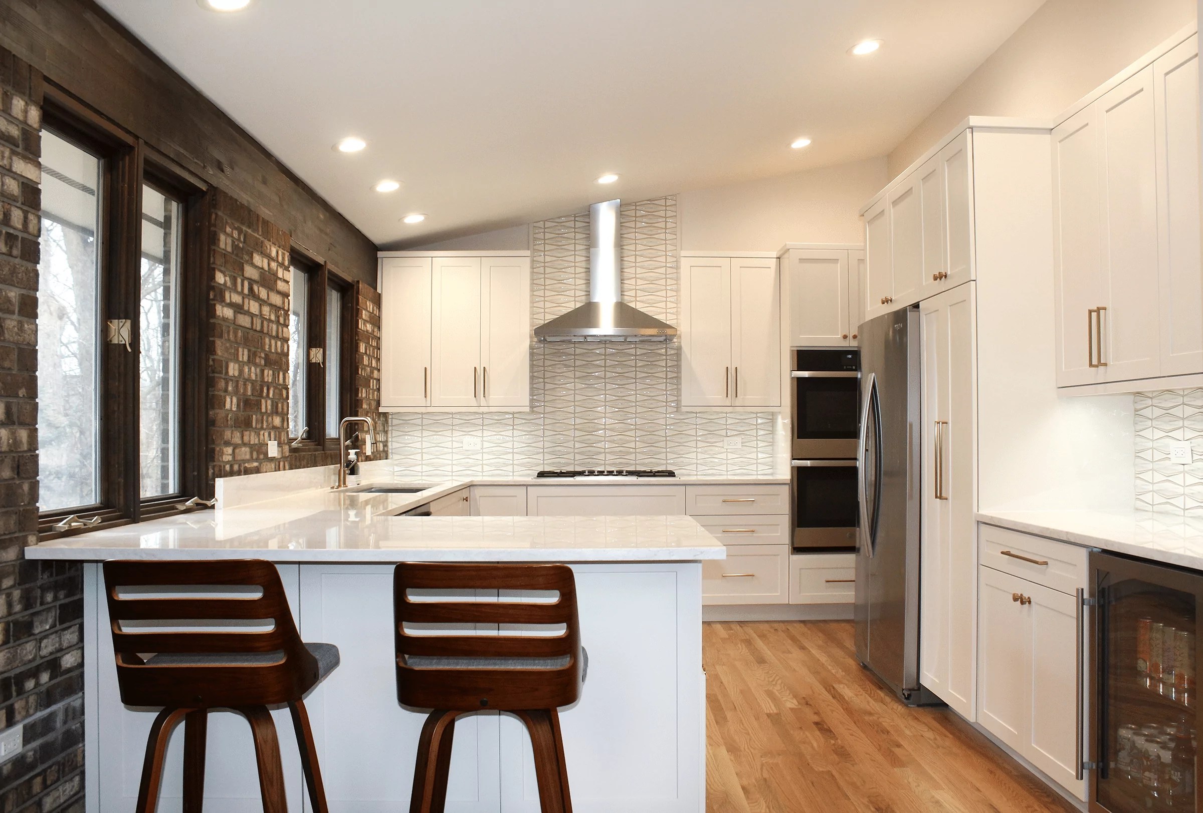 Our Projects Design First Builders