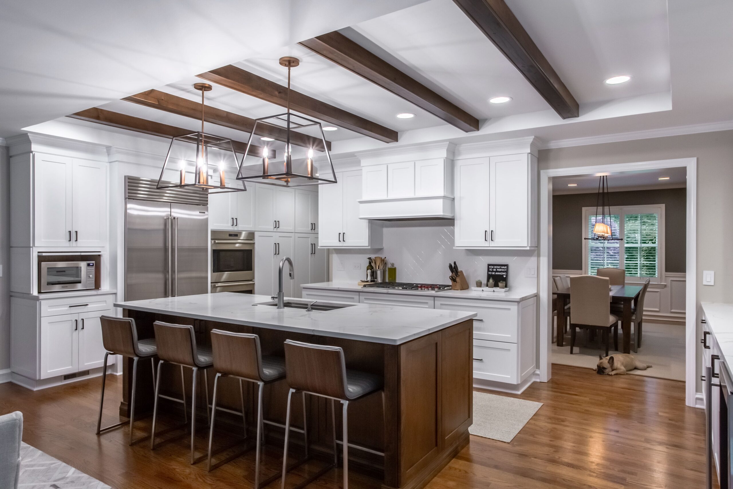 The Design First Difference Design First Builders