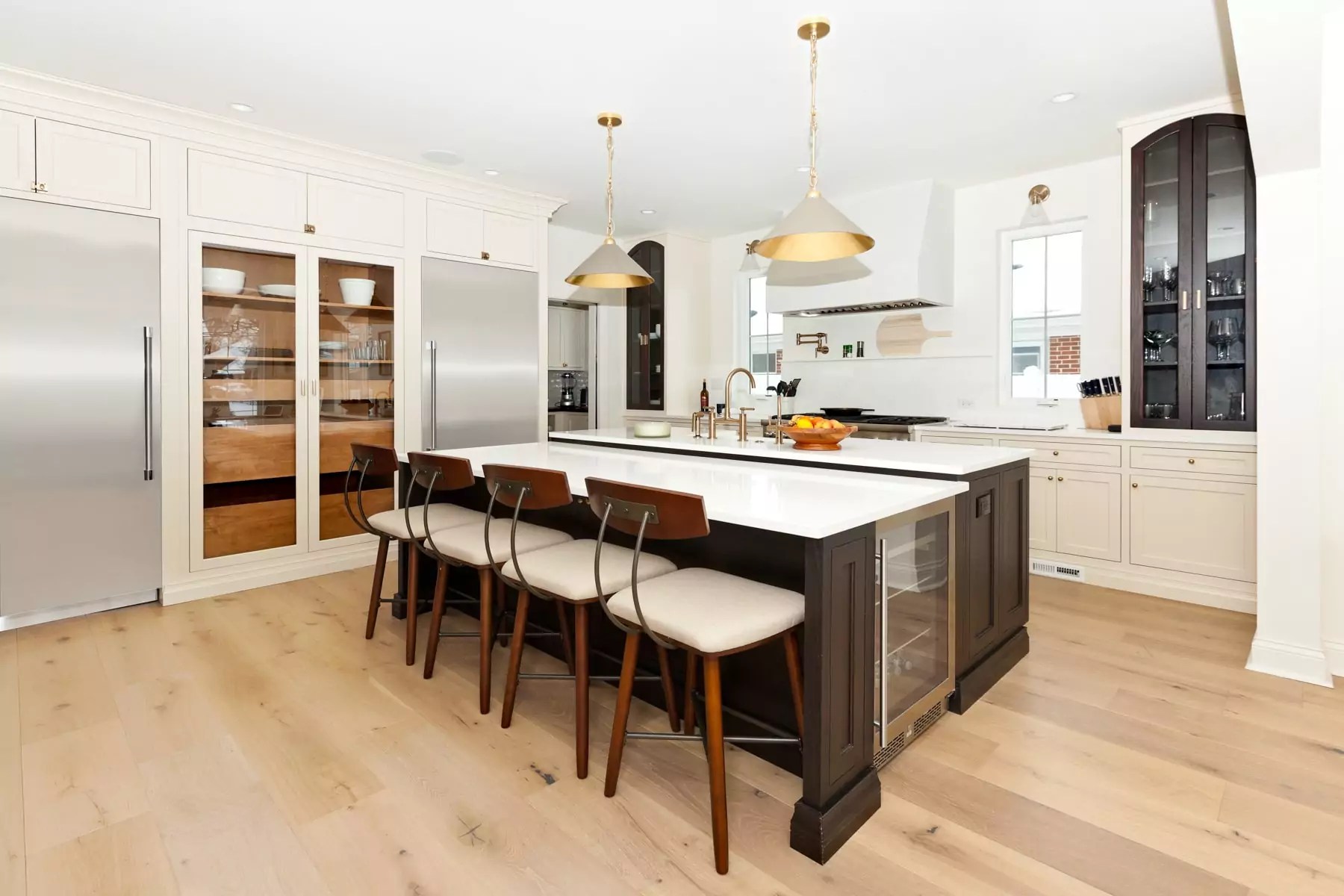 Home Remodelers Serving Chicagoland Design First Builders