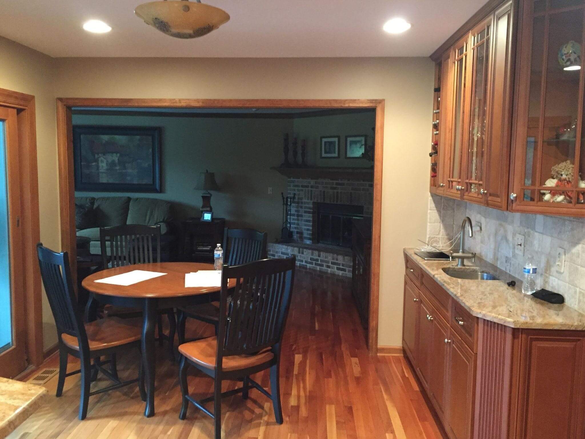 Bartlett, IL Design First Builders