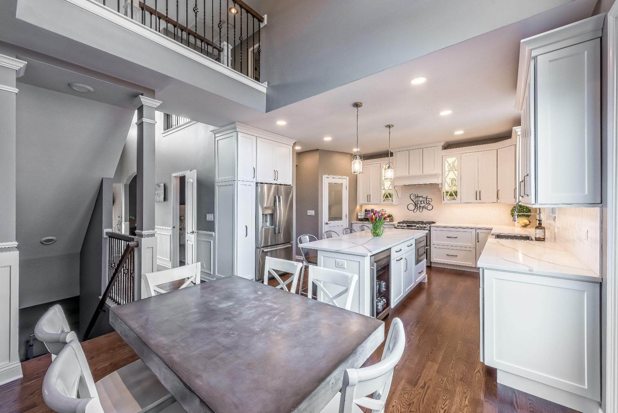 Our Projects Design First Builders