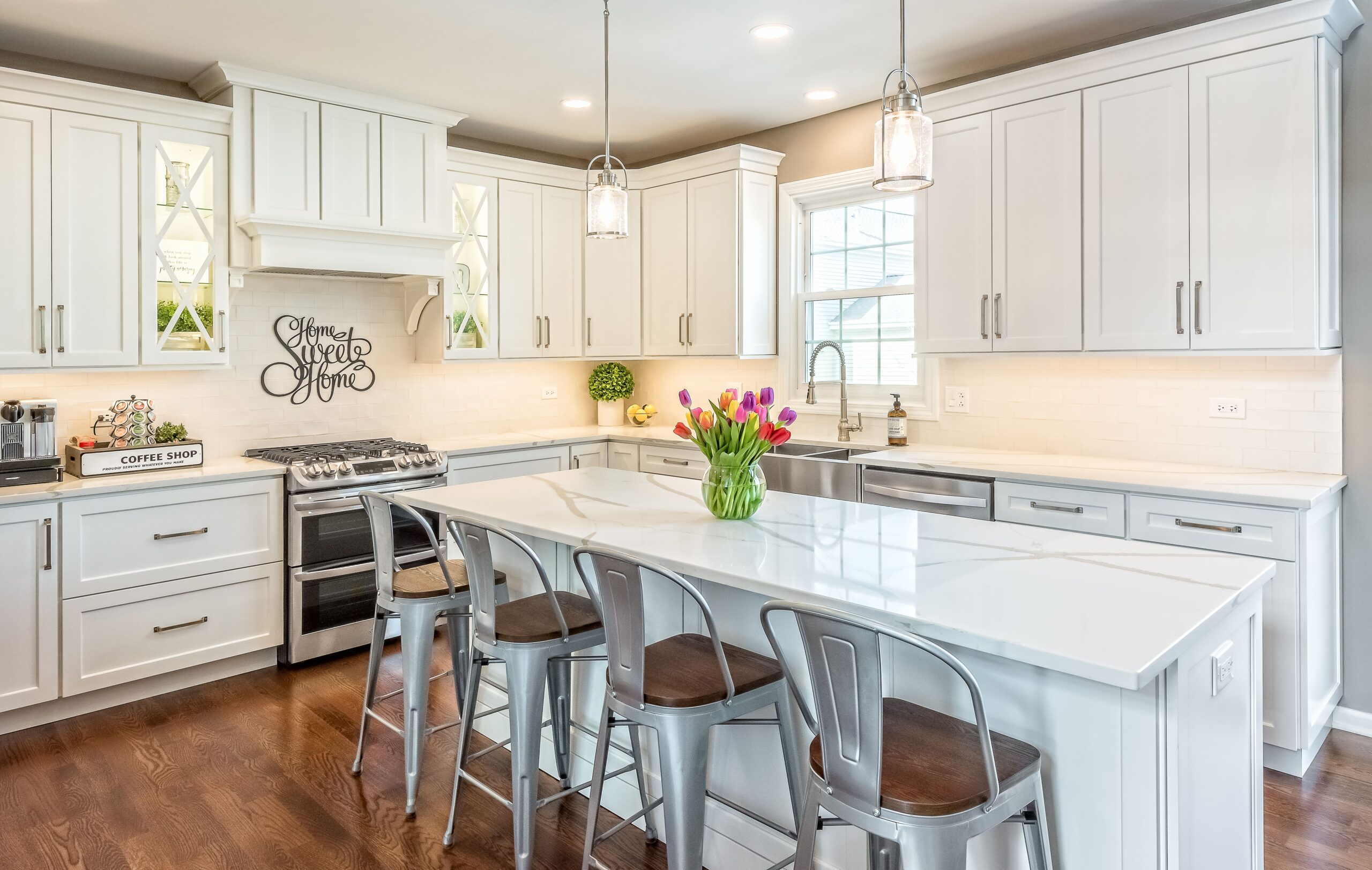 About Us Design First Builders