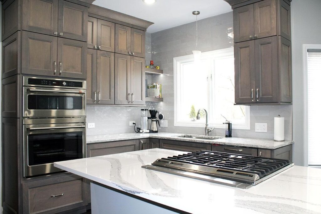 Elmhurst, IL Design First Builders
