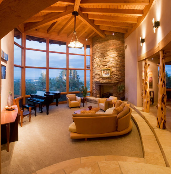 Design Group Architects Sedona, Arizona