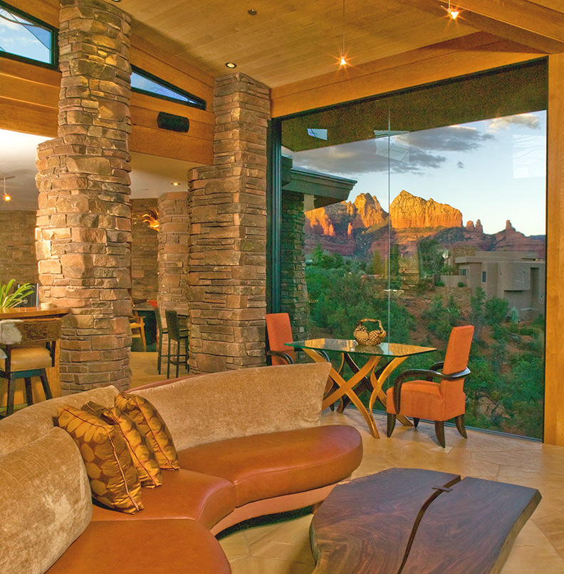 Design Group Architects Sedona, Arizona