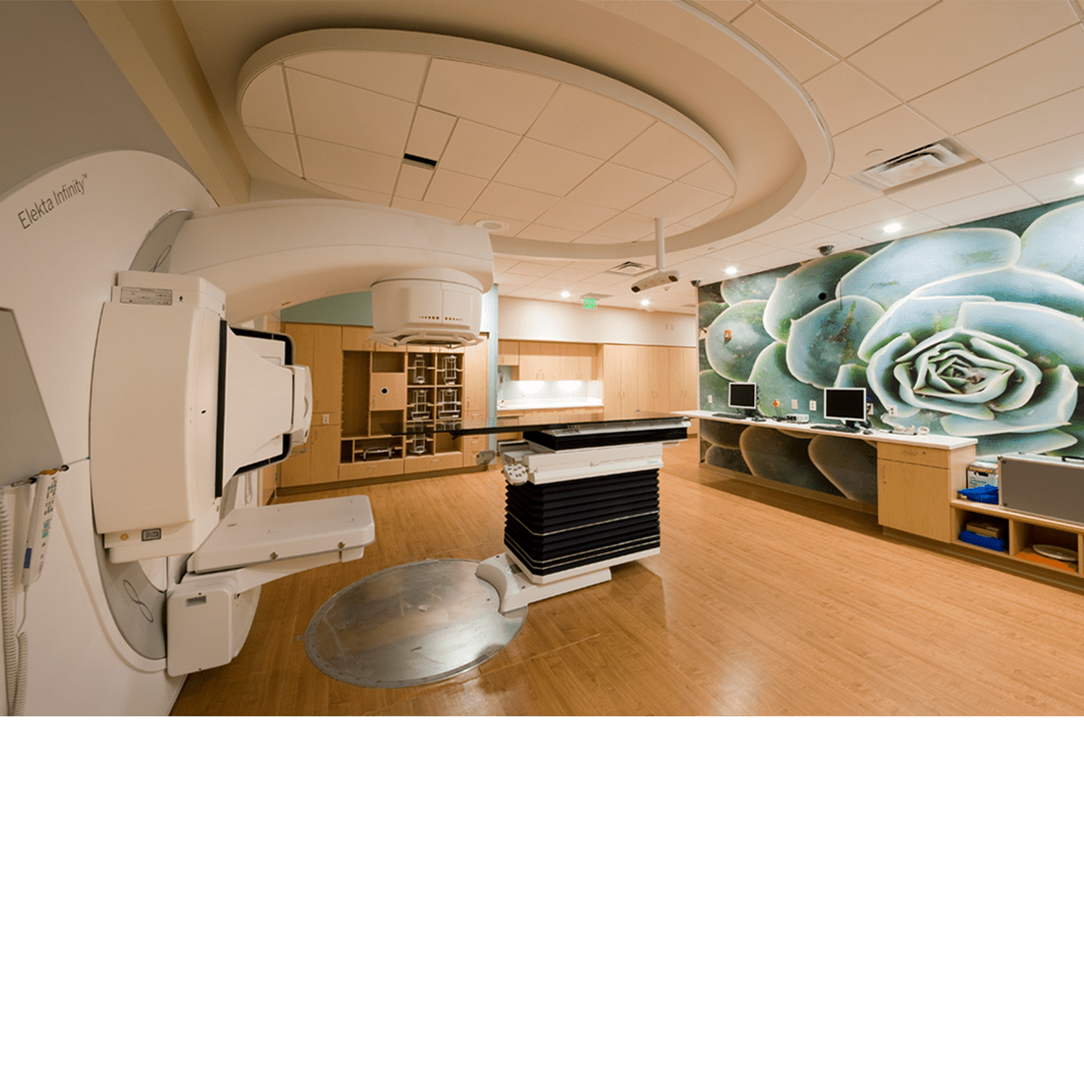 NorLea Radiation Oncology Addition Design Group