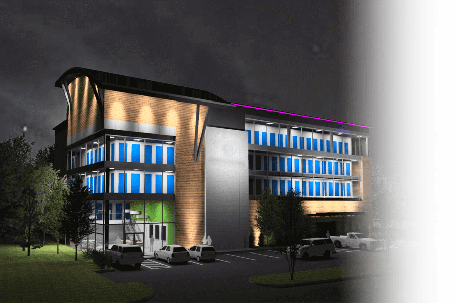 selfstoragearchitect Designhaus Architecture