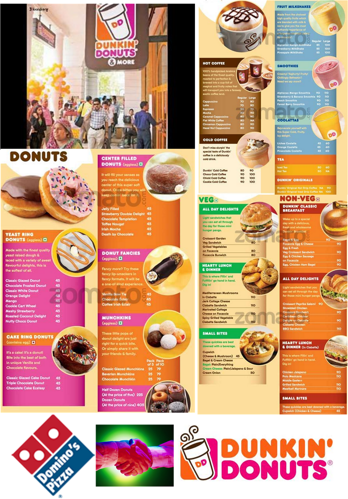 10 Most Appetizing Restaurant Menu Card Design Designhill 10 Most Appetizing Restaurant Menu Card Design Designhill
