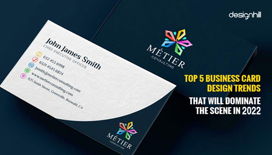 Business Cards 2023