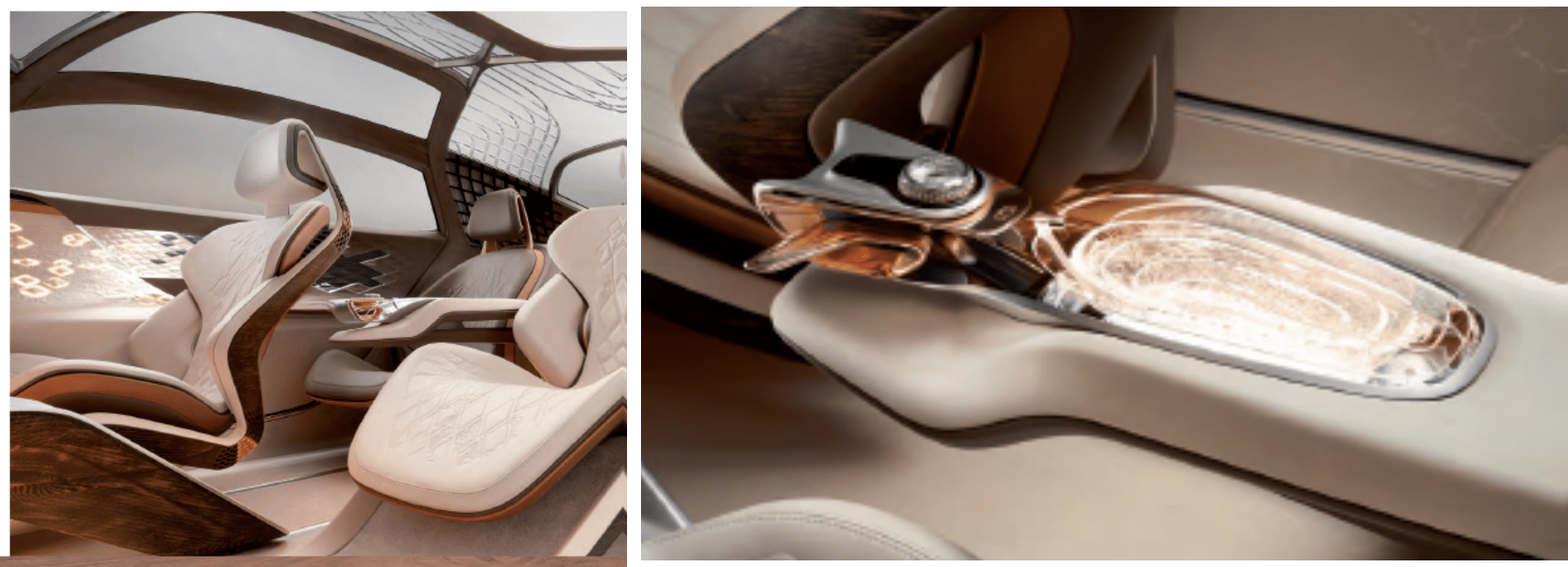 Automotive Interior Systems at Merle Pannell blog