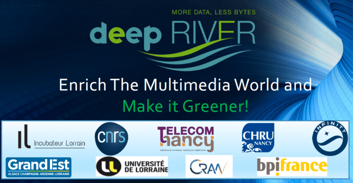 Design HMI Deep River Medical Software