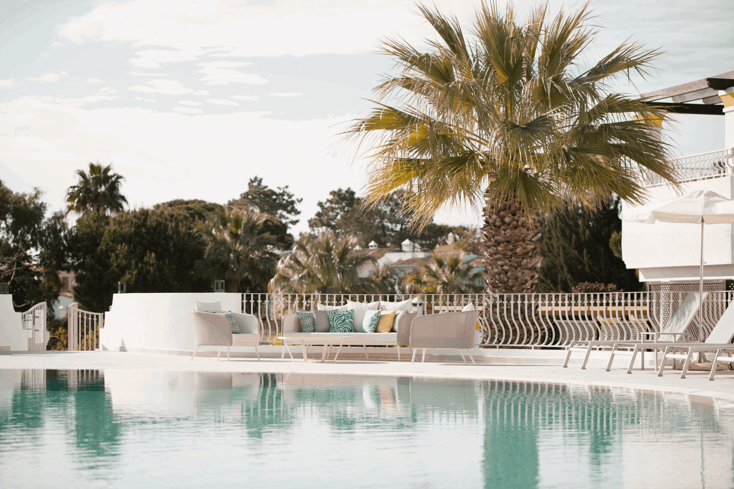 Four Seasons Fairways in Quinta do Lago