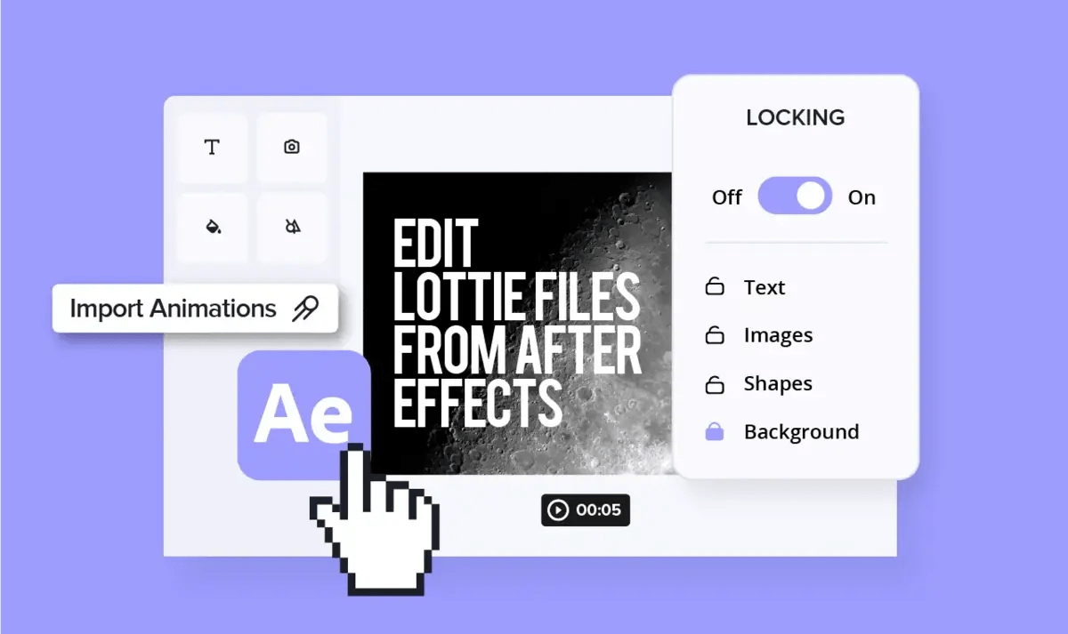 Digital Signage Design Editor Design Huddle