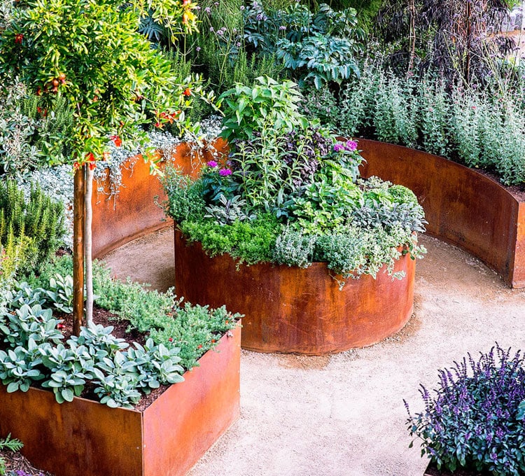 43 Amazing Lawn Edging Ideas For A Beautiful Landscape in 2023