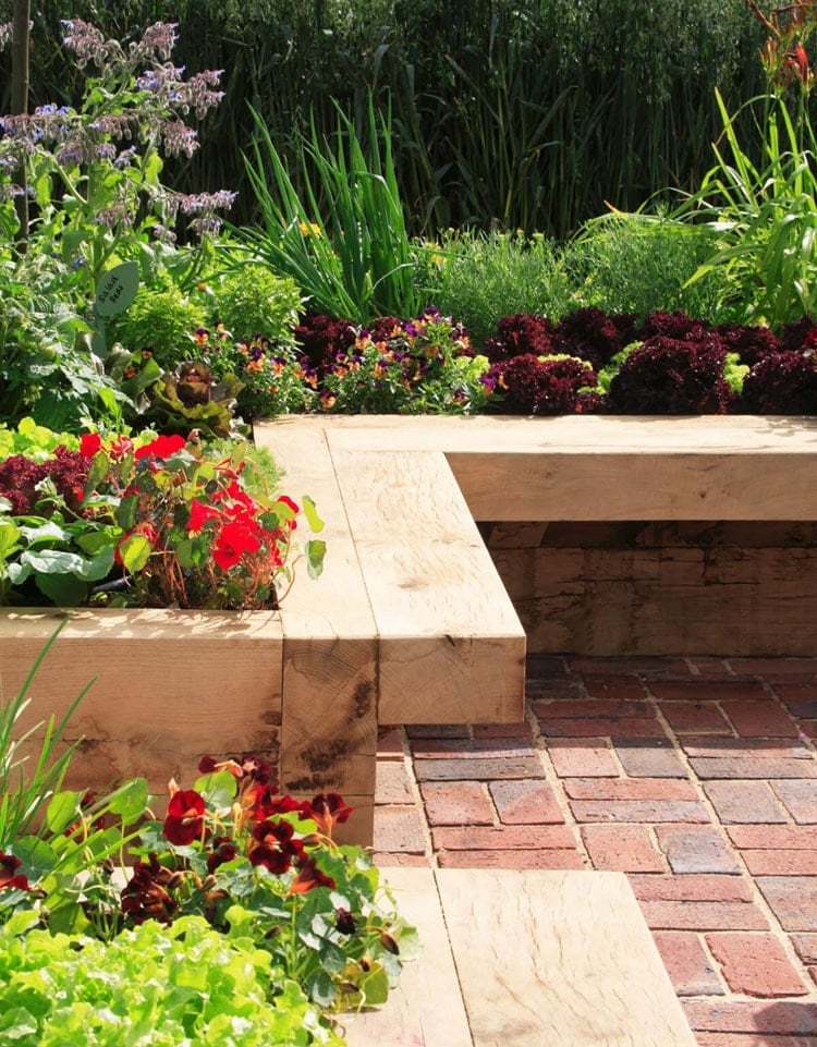 43 Amazing Lawn Edging Ideas For A Beautiful Landscape in 2023