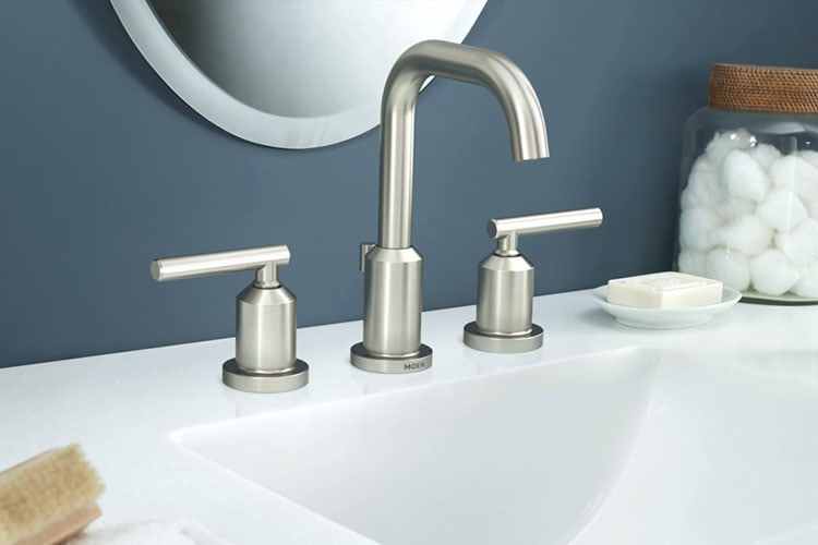 35 Best Faucet Brands For Your Bathroom & Kitchen (2022 List) (2022)