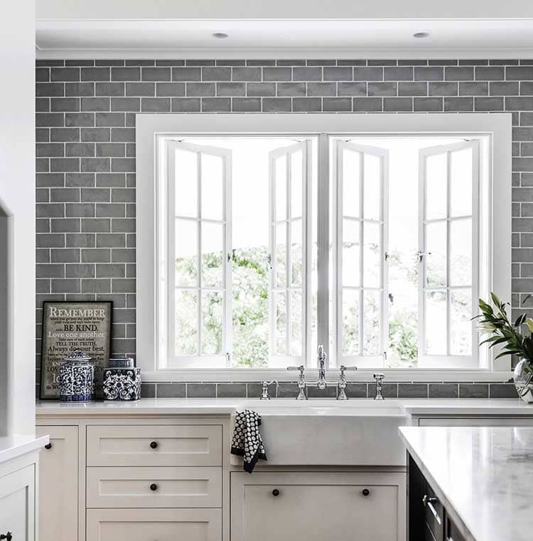 Modern Farmhouse Backsplash Ideas Amazadesign