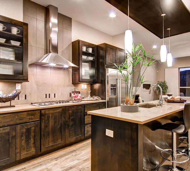 57 Best Farmhouse Kitchen Backsplash Ideas (2022 Designs)