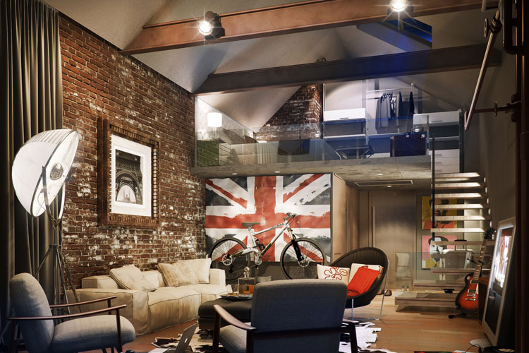 50 Best Bachelor Pad Ideas in 2023