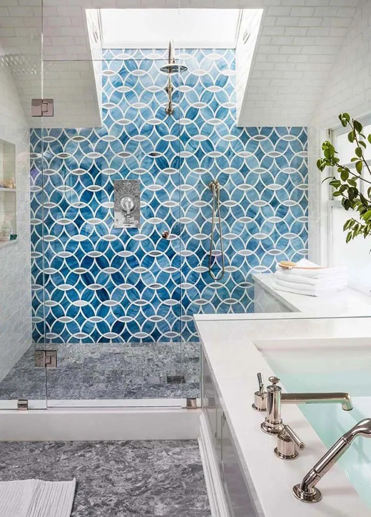 65 Stunning Shower Tile Ideas in 2025