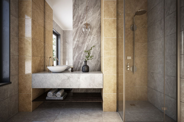 65 Best Shower Tile Ideas (2022 Designs)