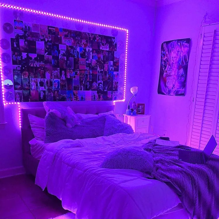 69 Cool Things For Your Room (2023 Bedroom Accessories)