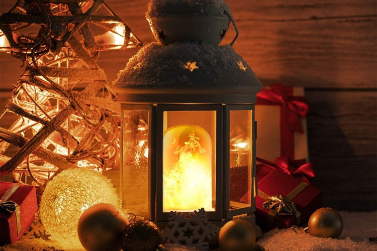 Porch Light Color Meanings in 2024