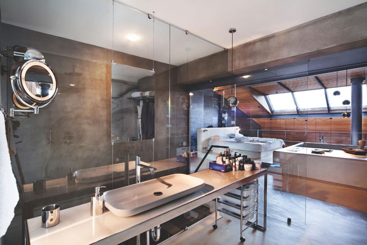 50 Masculine Men’s Home Decor Ideas in 2023