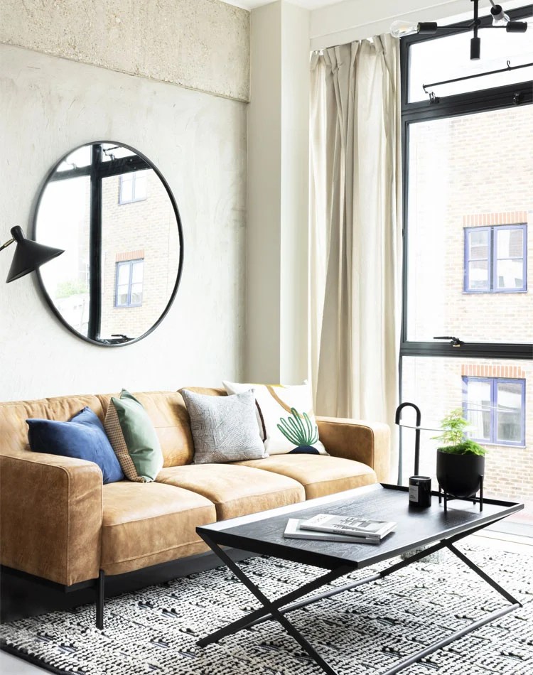 50 Masculine Men’s Home Decor Ideas in 2023