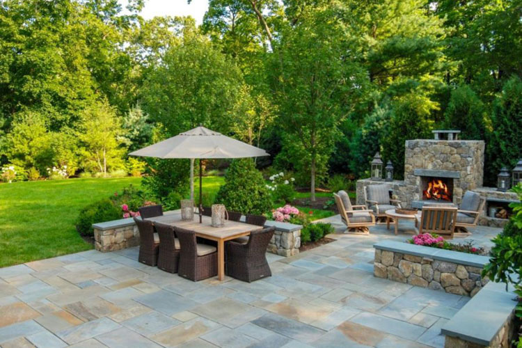75 Best Low Maintenance Landscaping Ideas (2022 Yard Designs) Privada