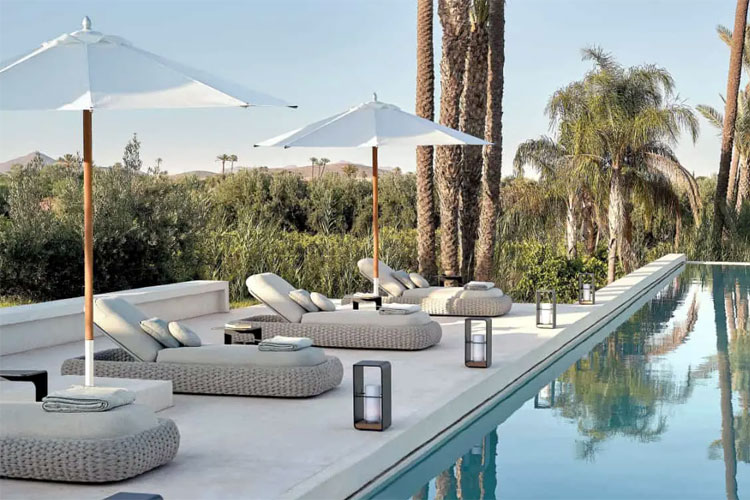 50 Best Luxury Outdoor Furniture Brands (2022 List) Privada Home
