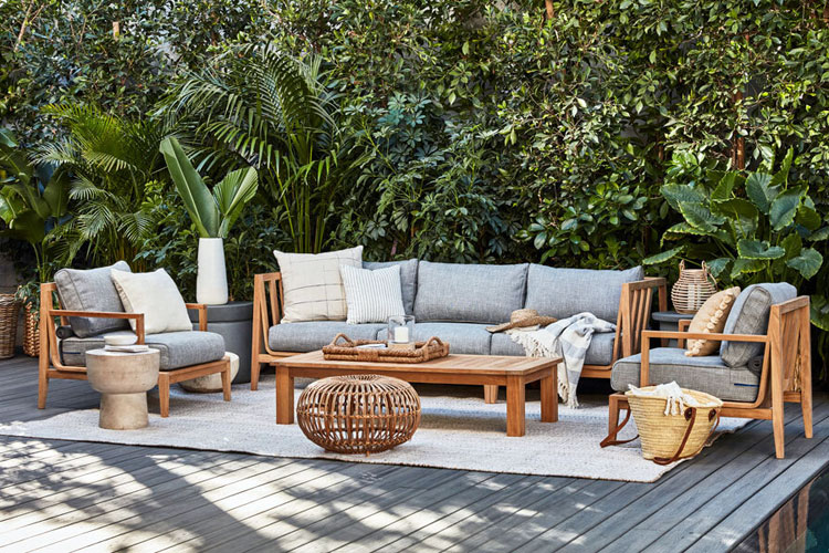 50 Best Luxury Outdoor Furniture Brands (2022 List) Privada Home
