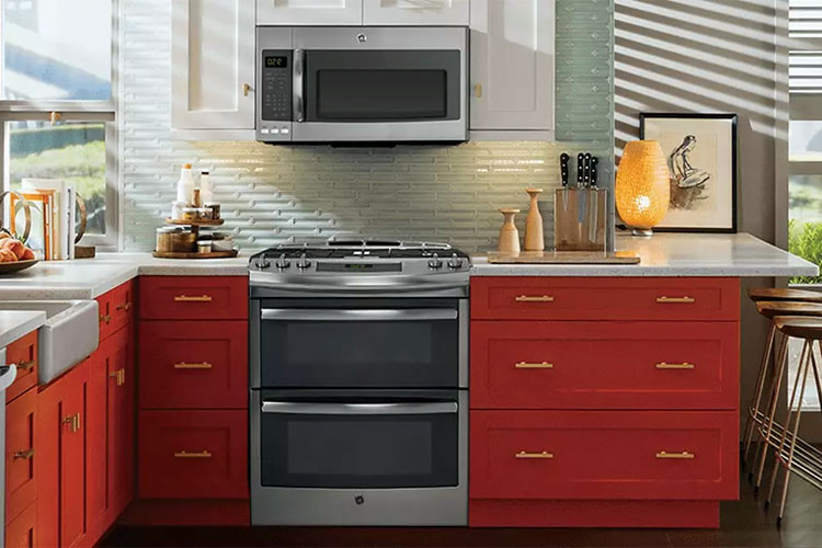 25 Best Kitchen Appliance Brands For Any Modern Home in 2024