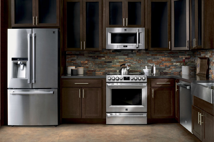 25 Best Kitchen Appliance Brands (2022 List) Privada Home