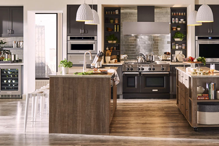 25 Best Kitchen Appliance Brands (2022 List) Privada Home