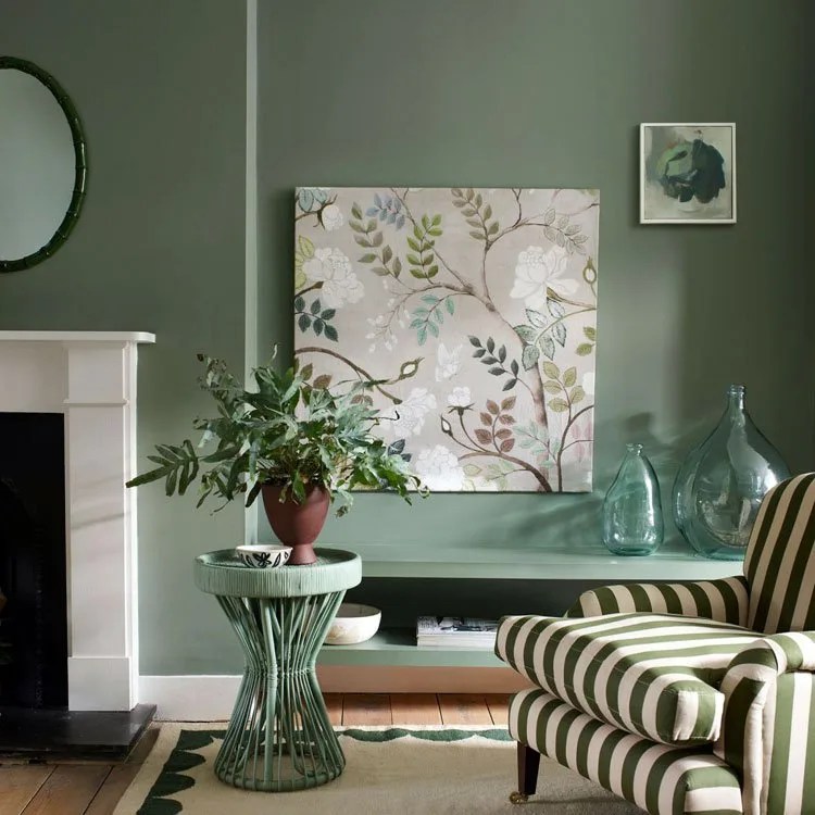 30 Best Accent Wall Colors For 2023
