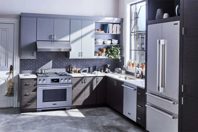 25 Best Kitchen Appliance Brands (2022 List) Privada Home