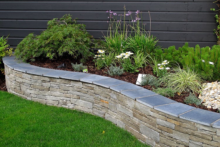 73 Stunning Retaining Wall Ideas in 2023
