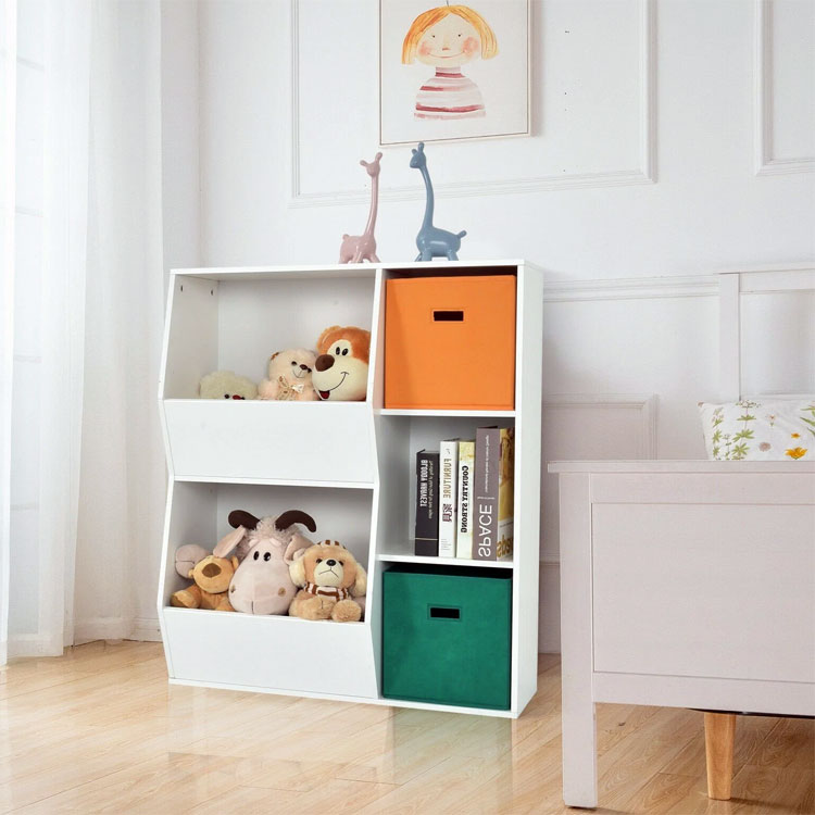 43 Best Stuffed Animal Storage Ideas For 2023