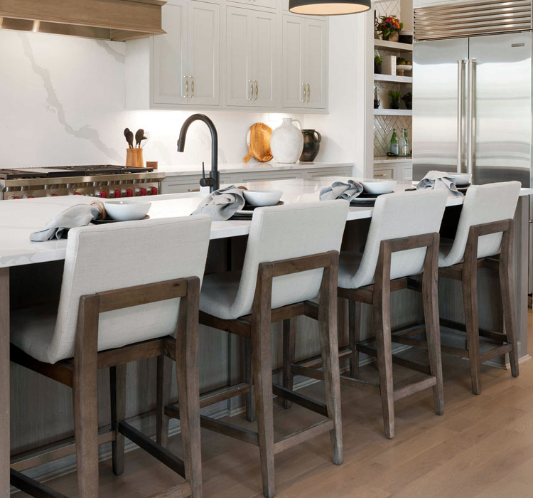 How To Choose The Right Bar Stool Height in 2023