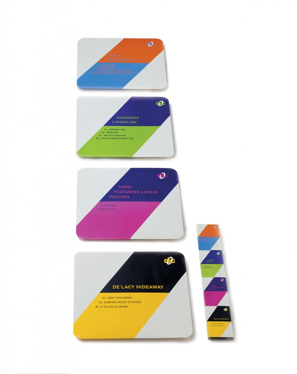 The best of Mark Farrow Design Indaba