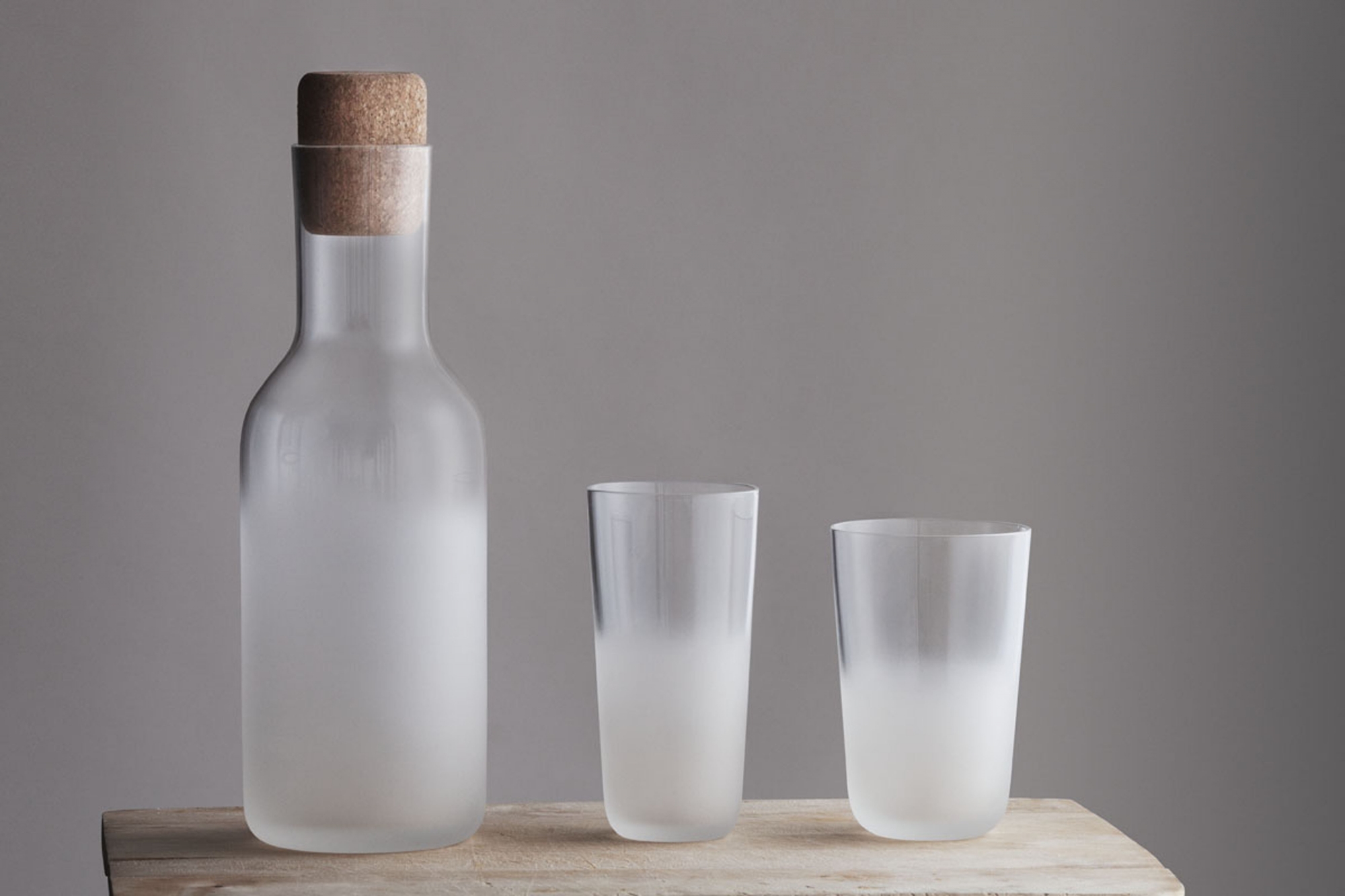 Nordic ice Design Indaba